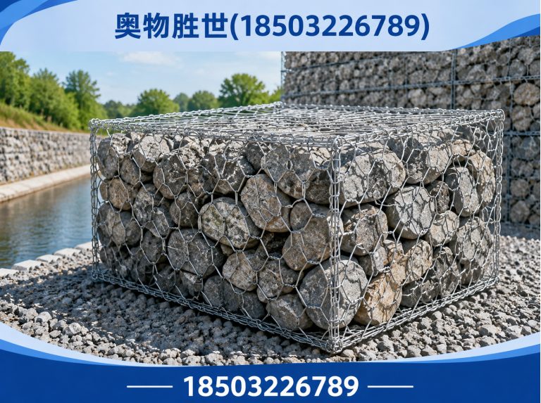 铜仁石笼网展示图